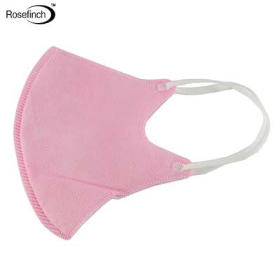 Disposable Non woven mask anti dust face mask